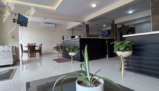 Darling Hotel Ciudad del Este