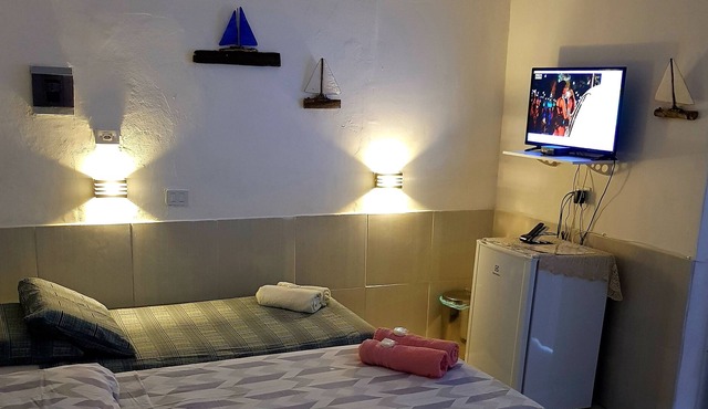 DAVID'S ACCOMMODATION