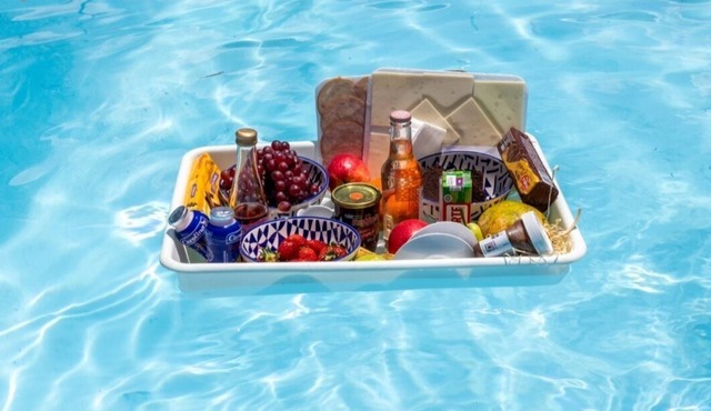 DAY USE BARBECUE/POOL (No bedroom). LIVE THE LIFE PONTE ALTA