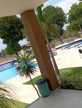 Day Use in Cascavel