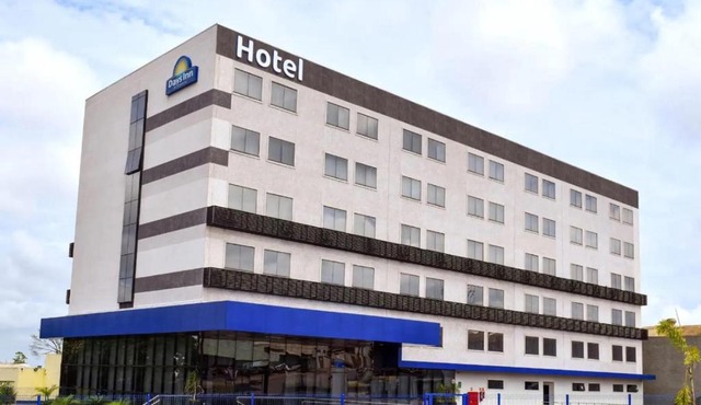 Days Inn By Wyndham Cascavel