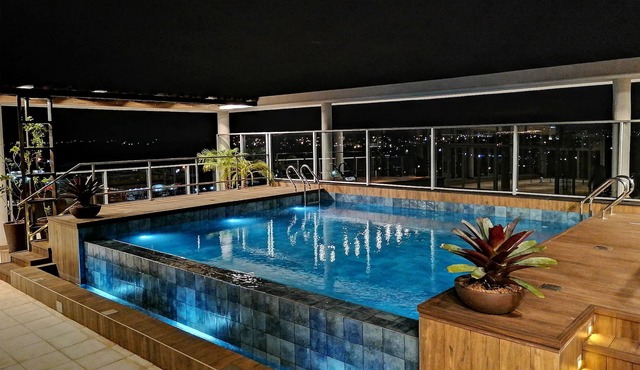 Dazzler by Wyndham Ciudad del Este