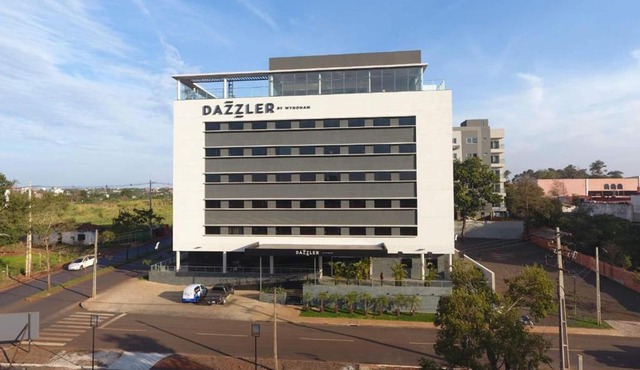 Dazzler by Wyndham Ciudad del Este