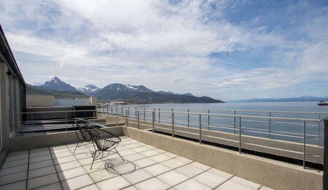 De la Costa Apartamento