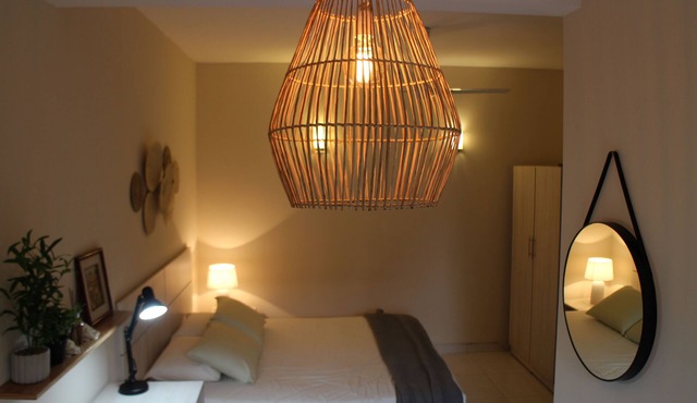 De la Mora Hostal