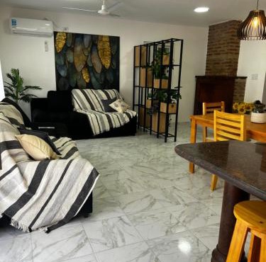 De la Torre Apart Villa María