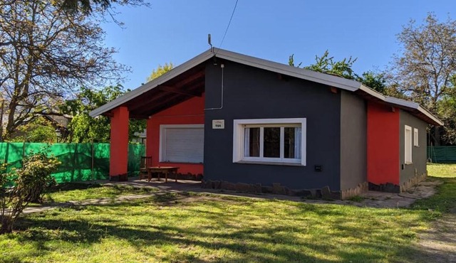 De Tal Palo Hostel