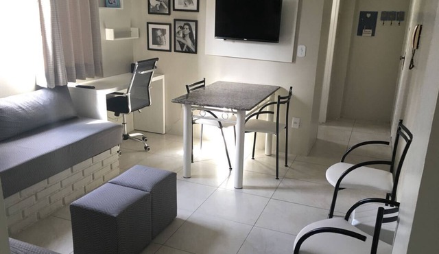 Decorated and Furnished Apartment - Holiday Rentals - WIFI INTERNET