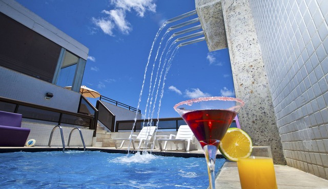Del Canto Hotel