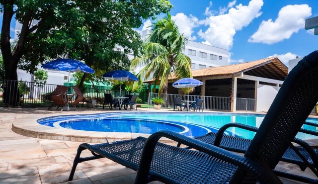 Delcas Hotel