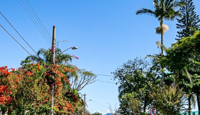 Delightful Large and Comfortable Home with Pool in Florianopólis- Brazil