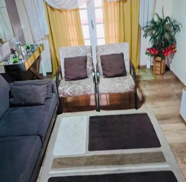 Della Giustina Residence Comforto Aparthotel - Aconchegante, Lindo, Moderno, Renovado entre Abba Pai Church e Centro