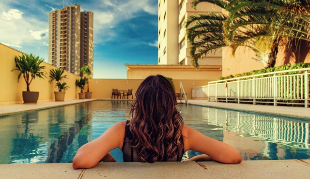 Delmond Hotel