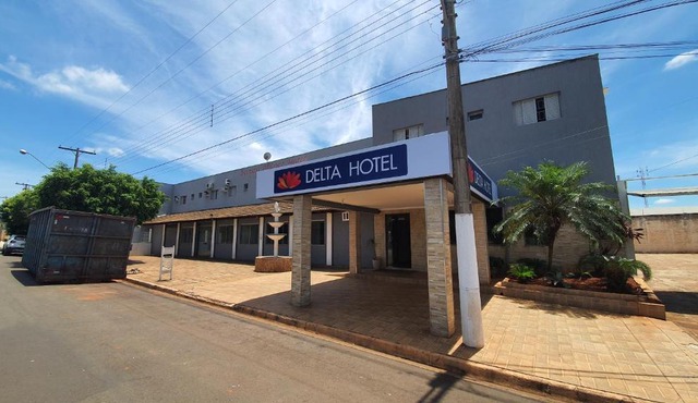 Delta Hotel
