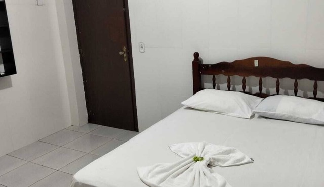 Delta Hotel Nova Mutum