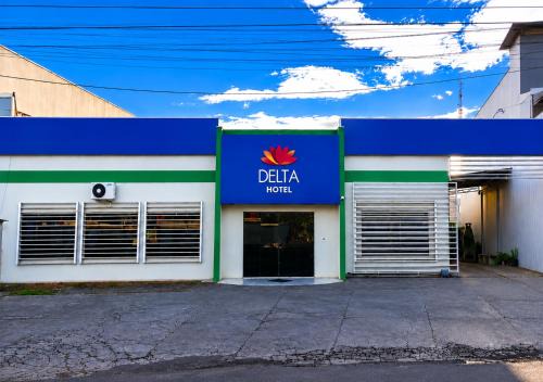 Delta Hotel Nova Mutum