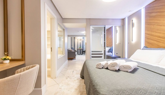 Delupo Apart Hotel