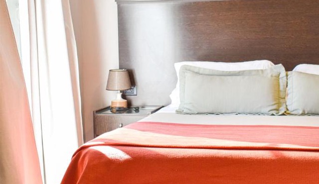 Demetrio Hotel Apart