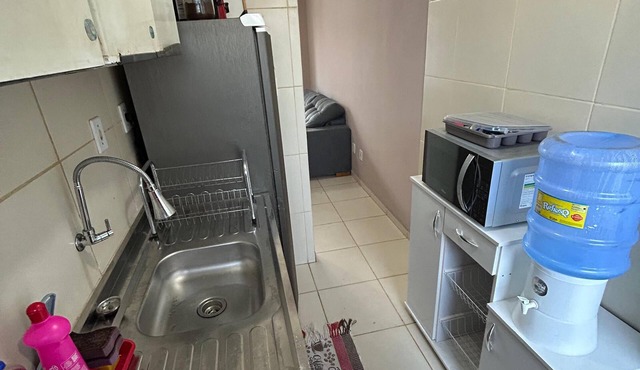 Denison Amorim Seasonal Home, Marechal Deodoro
