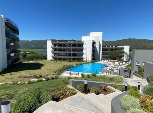 Departamento Veneto Village - D -