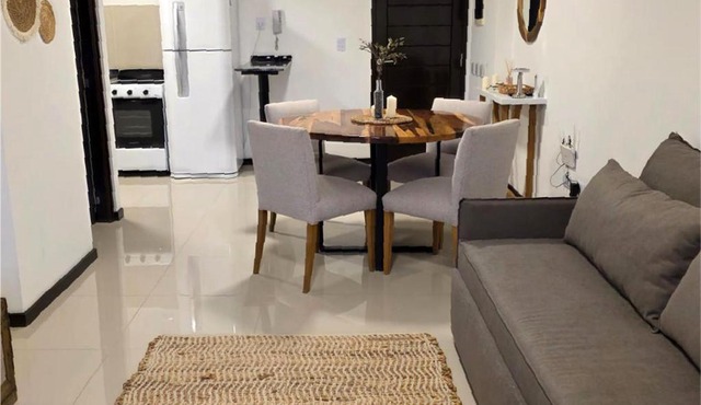 Departamento a 15 min de Carlos Paz con servicios de categoría en Veneto Village