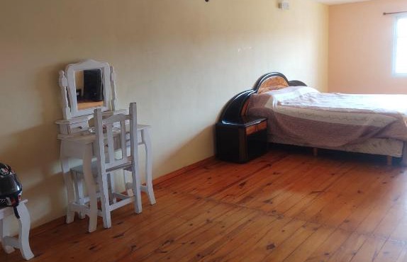 Departamento 1 ambiente zona sur
