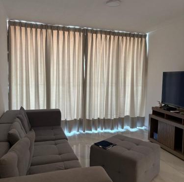Departamento 2 dormitorios - Altamira Surubi'i