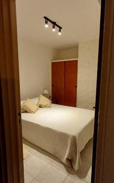 Departamento a 100 metros del mar