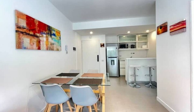 Departamento a Estrenar con Pileta, Gimnasio y SUM