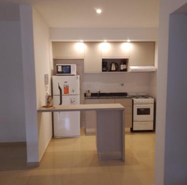 Departamento a estrenar GALO VII