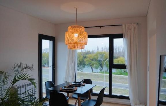 Departamento a estrenar