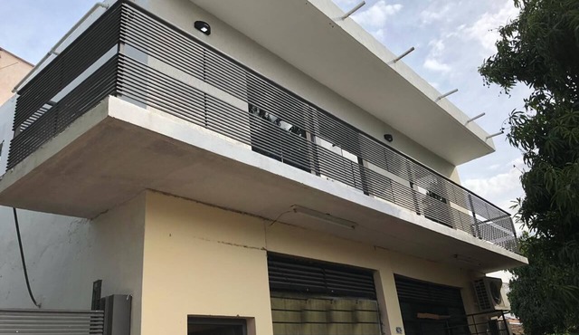 Departamento Acojedor y Cerca de Todo!