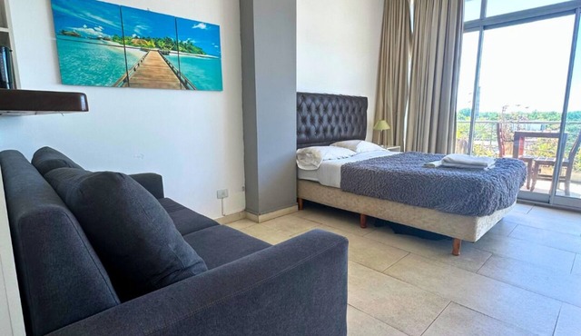 Departamento Alassio