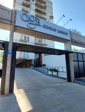 Departamento Amoblado de 2 dormitorios Zona Aeropuerto