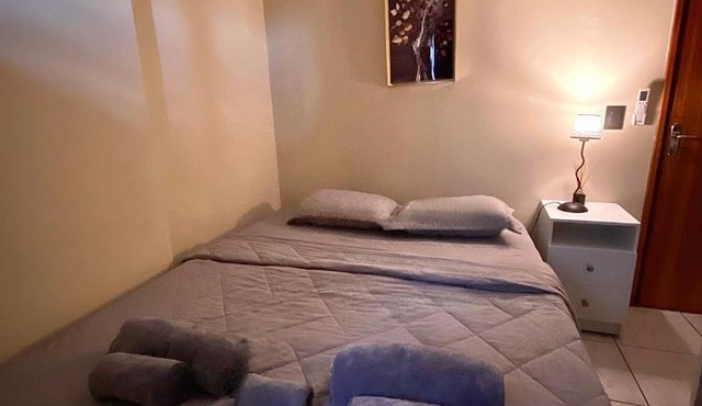 Departamento Amoblado en pleno Centro Hohenau