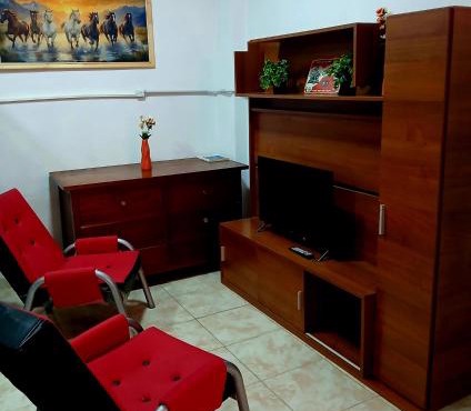 Departamento J&J 2