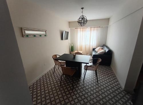 Departamento céntrico Bahía Blanca 1D