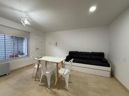 Departamento Céntrico San Martín