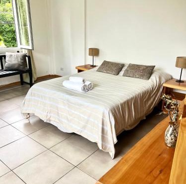 Departamento céntrico Vibra Sur
