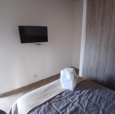 Departamento castillo
