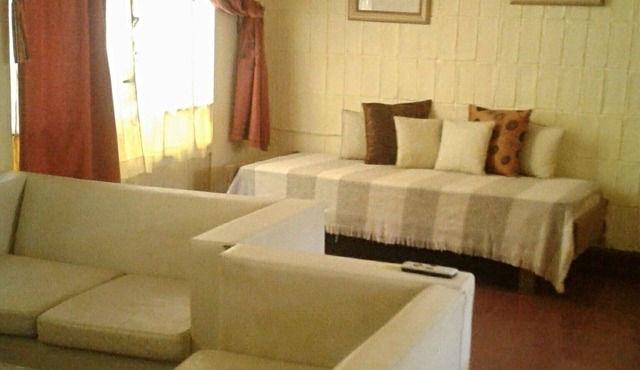 Departamento centrico a dos cuadras de la playa en las Sierras de Cordoba