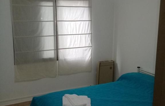 Departamento centro carlos paz