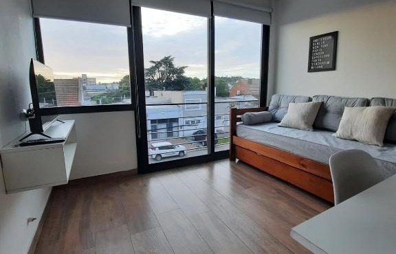 Departamento Centro Balcarce