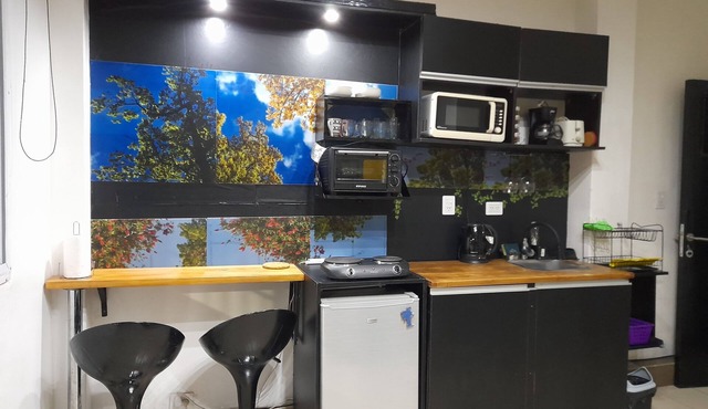 Departamento Cerca del Obelisco en Ciudad de Buenos Aires