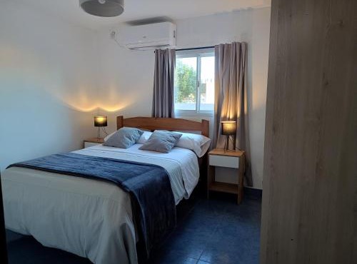 Departamento cercano al centro de Ezeiza