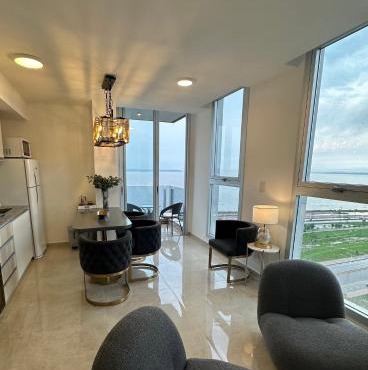 Departamento chic Costanera Posadas