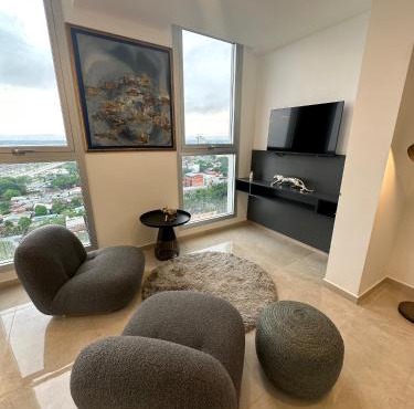 Departamento chic Costanera Posadas