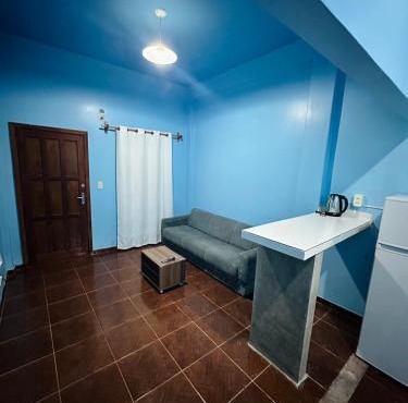 Departamento de 1 dormitorio