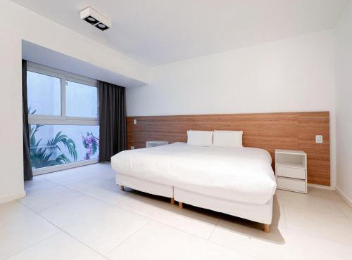 Departamento de Lujo en Palermo- Costa Rica 3
