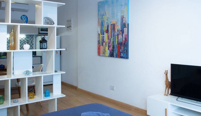 Departamento Downtown Buenos Aires